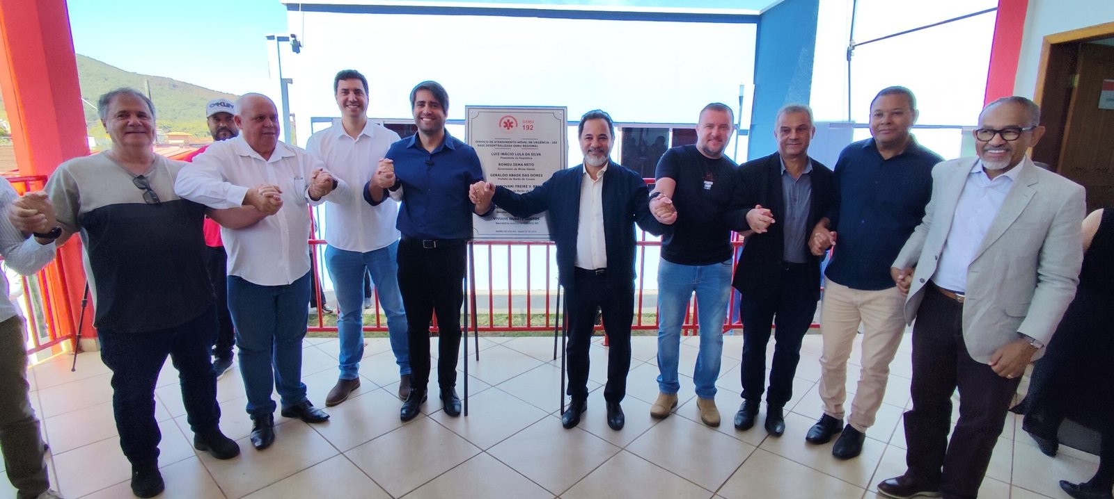 Foto: Flávio A. R. Samuel